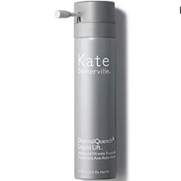 Kate Somerville DermalQuench Liquid LiftAdvanced Wrinkle Treatment Anti Aging